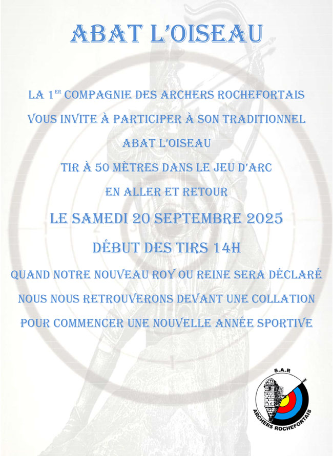 Abat l'oiseau