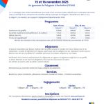 Concours tir à 18m